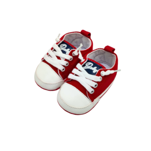 Baby shoes